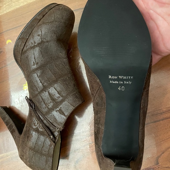 Ron White Killer High Heels - Picture 2 of 5